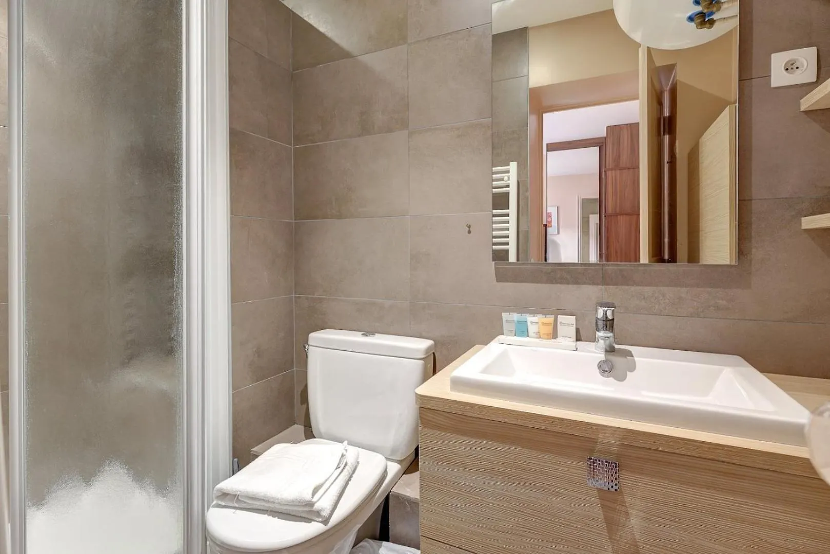578 Suite Batiot - Superbe Appartement A Paris Apartment