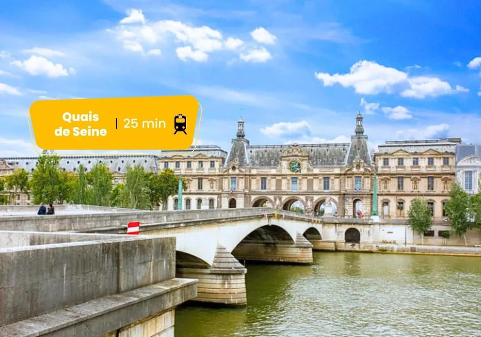 578 Suite Batiot - Superbe Appartement A Paris Apartment
