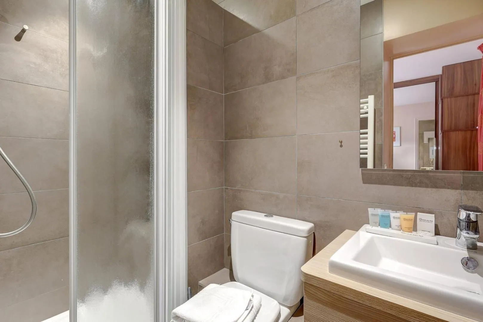 578 Suite Batiot - Superbe Appartement A Paris France