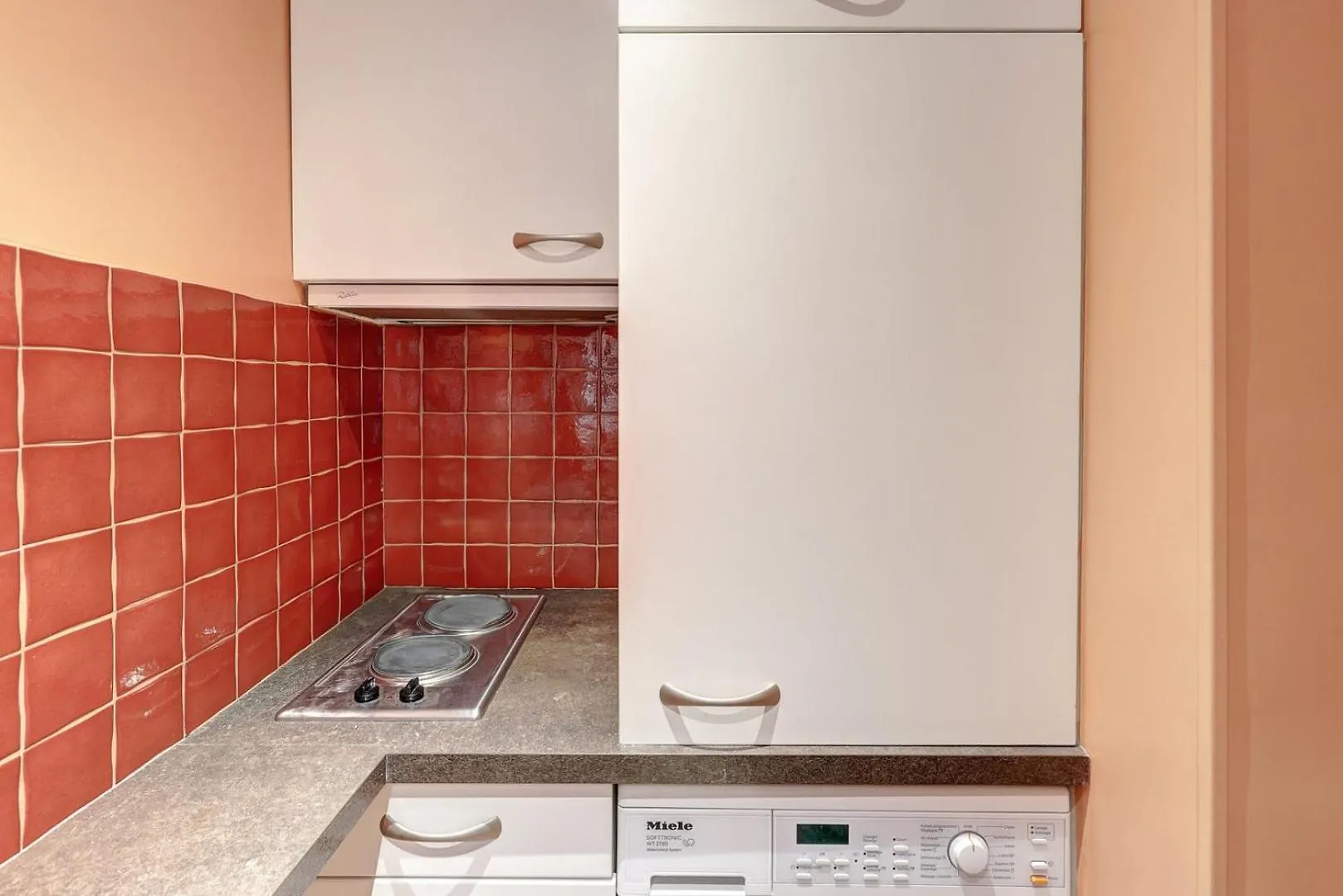 578 Suite Batiot - Superbe Appartement A Paris 0*,