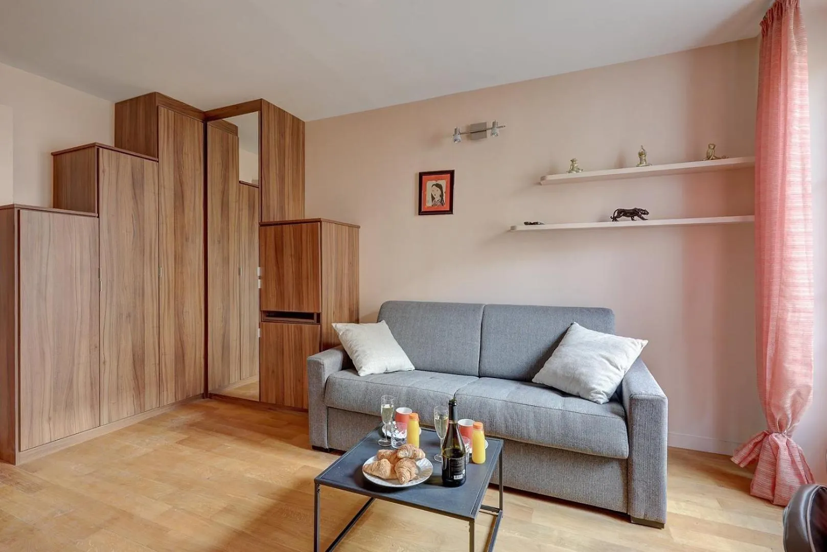Apartamento 578 Suite Batiot - Superbe Appartement A Paris